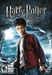 Harry Potter and the Half-Blood Prince Art
