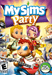 My Sims Party Cover Art