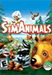 SimAnimals Cover Art